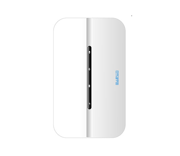 4G旅行WiFi路由器