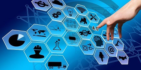 Wifi模塊在工業(yè)4.0中的應(yīng)用
